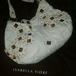 Isabella Fiore handbag